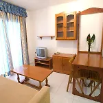 아파트호텔 Acuasol 4*