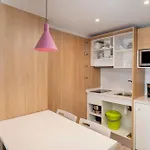 아파트호텔 Acuasol 4*