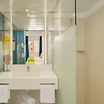 아파트호텔 Acuasol Peñíscola