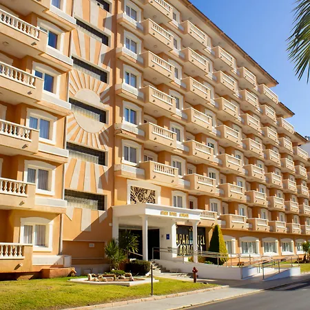 Acuasol Apartmanhotel