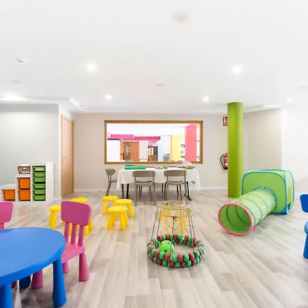 Apartmanhotel Acuasol 4*