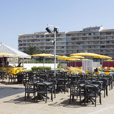 Acuasol 4* Peñíscola