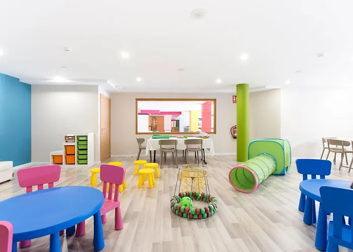Apartmanhotel Acuasol 4*