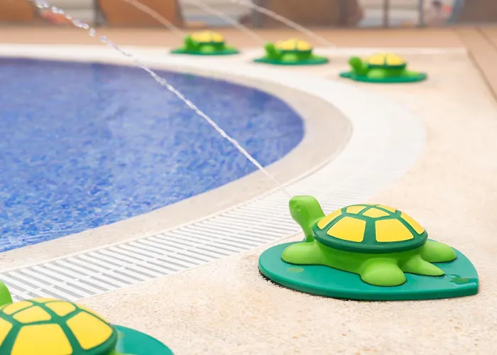 Acuasol Apartmanhotel
