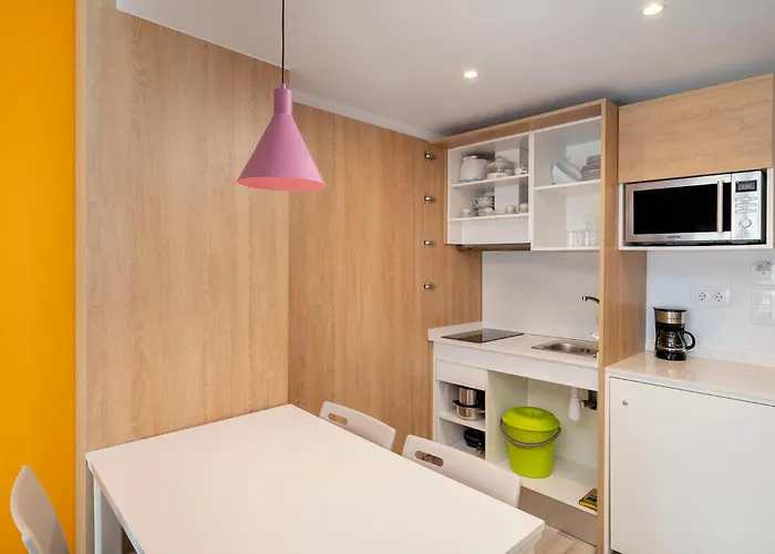 Apartmanhotel Acuasol 4*