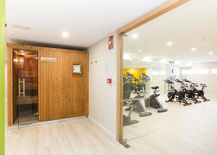Apartmanhotel Acuasol 4*