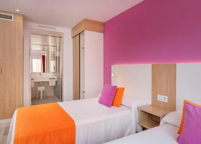Acuasol Apartmanhotel 4*