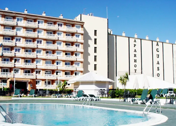 Acuasol 4* Peñíscola
