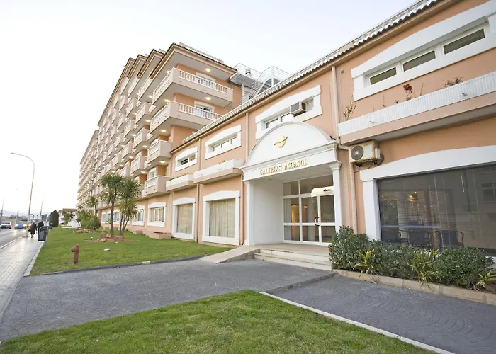 Apartmanhotel Acuasol
