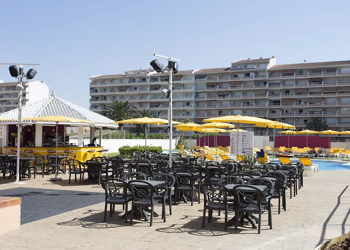 Acuasol 4* Peñíscola