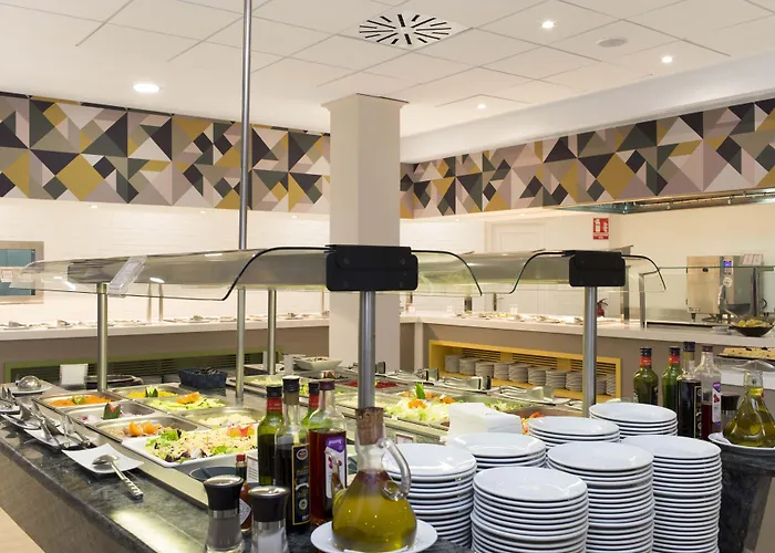 Acuasol Apartmanhotel