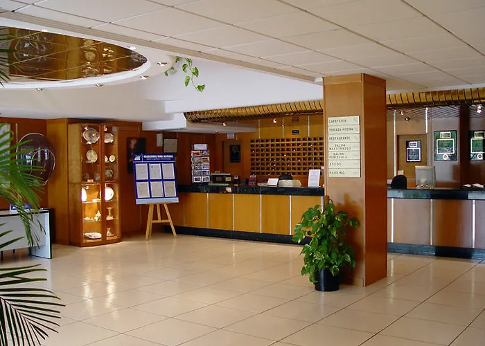 Apartmanhotel Acuasol 4*