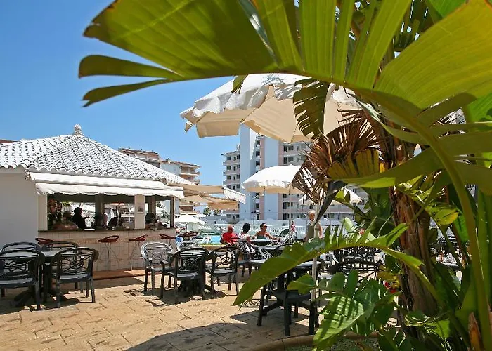 Acuasol Peñíscola