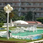 Aparthotel Acuasol 4*