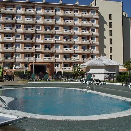 Acuasol Lägenhetshotell 4*