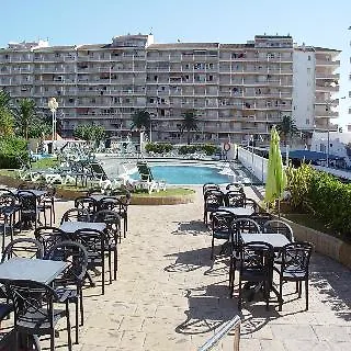 Acuasol Lägenhetshotell 4*