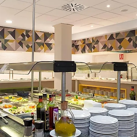 Apartmanhotel Acuasol