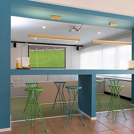 Apartmanhotel Acuasol Peñíscola