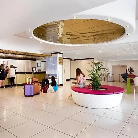 Acuasol Apartmanhotel