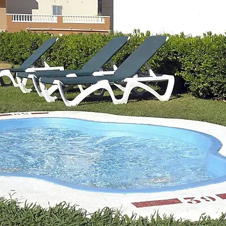 Acuasol Apartmanhotel 4*