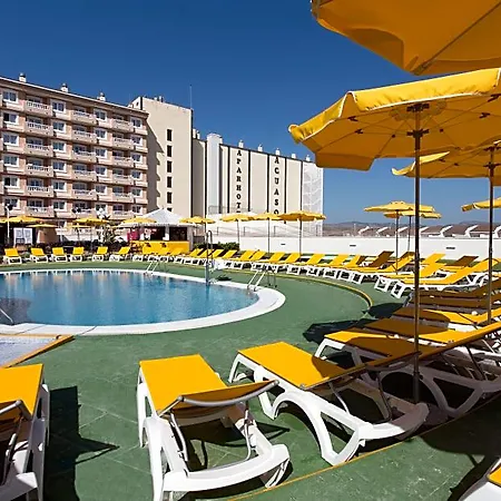 Acuasol 4* Peñíscola