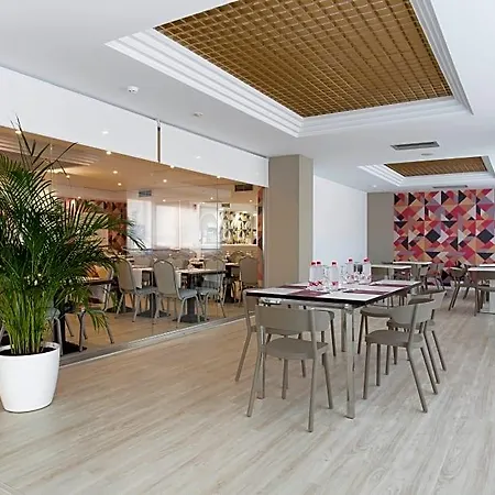 Apartmanhotel Acuasol