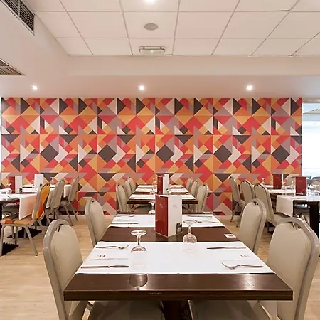 Acuasol Apartmanhotel 4*
