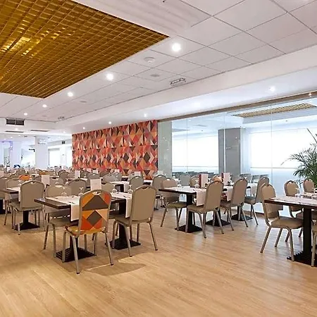 Aparthotel Acuasol 4*
