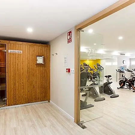 Acuasol Apartmanhotel