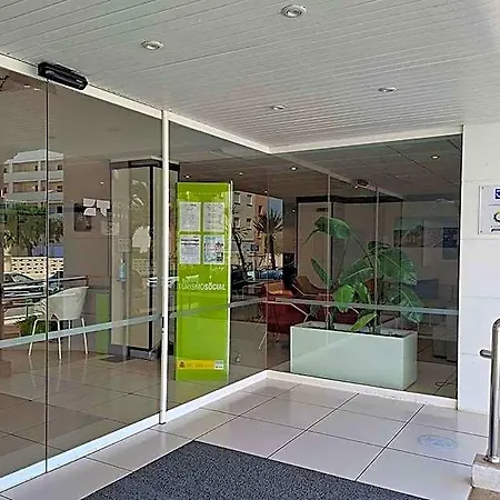 Aparthotel Acuasol Peñíscola