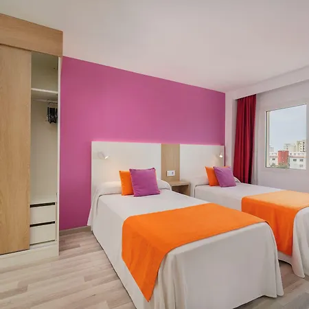 Acuasol 4* Peñíscola