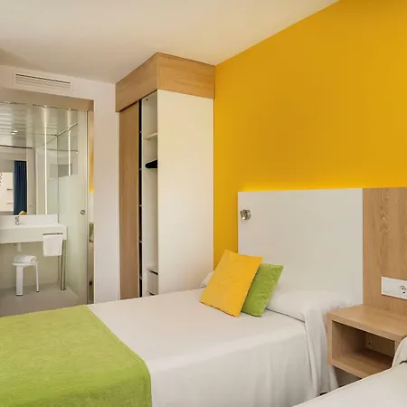Aparthotel Acuasol Peniscola