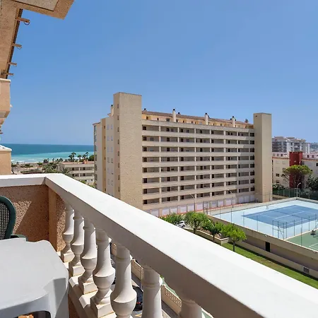 Apartmanhotel Acuasol 4*