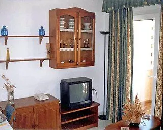 Acuasol Lägenhetshotell 4*