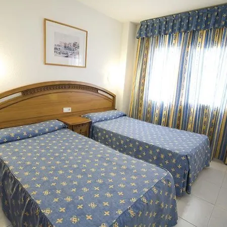 Acuasol 4* Peñíscola