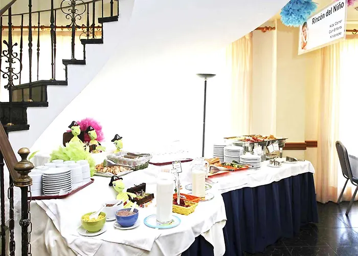 Apartahotel Acuasol Peñíscola