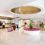 安夸索公寓酒店 4* Peñíscola