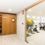公寓式酒店 安夸索公寓酒店 4*