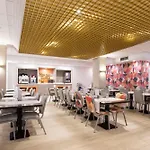 安夸索公寓酒店 4*