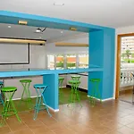 公寓式酒店 安夸索公寓酒店