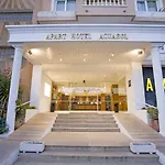 公寓式酒店 安夸索公寓酒店