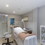 安夸索公寓酒店 公寓式酒店 4*