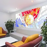 安夸索公寓酒店