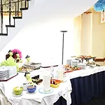 公寓式酒店 安夸索公寓酒店 Peñíscola