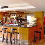 公寓式酒店 安夸索公寓酒店 4*