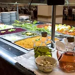 公寓式酒店 安夸索公寓酒店