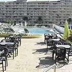 安夸索公寓酒店 公寓式酒店 Peñíscola