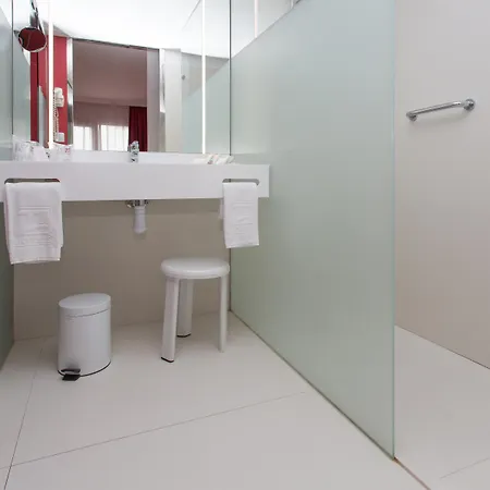 Aparthotel Acuasol Peniscola