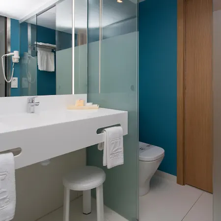 Acuasol Aparthotel 4*