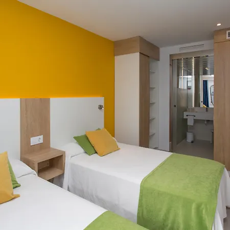 Acuasol Aparthotel